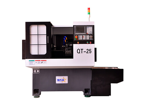 QT-25系列车床