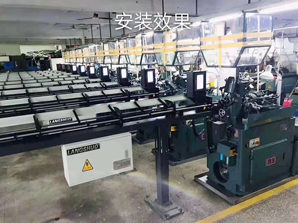 自动送料机